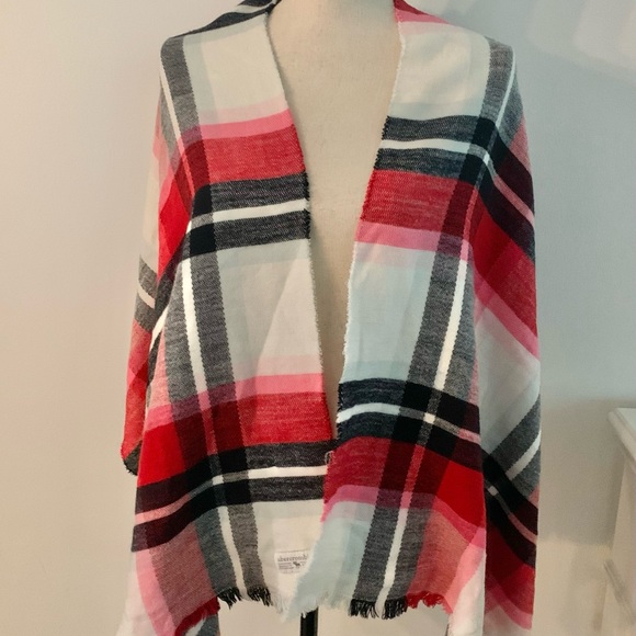 Abercrombie Scarf - Picture 2 of 6